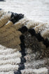 Vintage Tulu Area Rug (12' x 14')